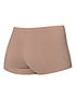 Energetiks Shorts  in Tan #CT01 filename ct01_9.jpg