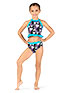 Dance to the Beach Shorts  #DB323C filename db323c_1.jpg