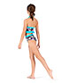 Dance to the Beach Shorts  #DB323C filename db323c_4.jpg