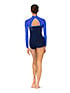 Double Platinum Performance / Costumes  in Royal #DP1011 filename dp1011_2.jpg