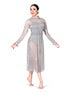 Double Platinum   in Silver #DP1016x filename dp1016_6.jpg