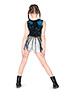 Double Platinum Performance / Costumes  in Multi #DP1017C filename dp1017c_6.jpg