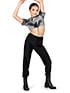 Double Platinum Performance / Costumes  in Black #DP1027C filename dp1027c_1.jpg