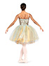 Elisse Performance / Costumes  in Sage #EL599 filename el599_3.jpg