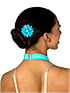 Elisse Performance / Costumes  in Light Blue #EL807 filename el807_4.jpg