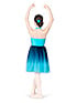 Elisse Performance / Costumes  in Light Blue #EL807C filename el807c_6.jpg