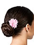 Elisse Performance / Costumes  in Pink/Black #EL807C filename el807c_9.jpg