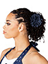 Elisse Performance / Costumes  in Navy #EL888C filename el888c_4.jpg