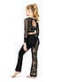 Elisse Performance / Costumes  in Multi #EL926C filename el926c_2.jpg