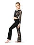 Elisse Performance / Costumes  in Multi #EL926C filename el926c_4.jpg