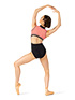 Ella Leotards  #ELA50 filename ela50_3.jpg