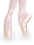 Bloch Pointe Shoes  #ES0160S filename es0160s_1.jpg
