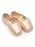 Bloch Pointe Shoes  #ES0160S filename es0160s_3.jpg