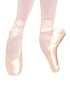 Bloch Pointe Shoes  in Pink #ES0170L filename es0170l_1.jpg