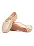 Bloch Pointe Shoes  in Pink #ES0170L filename es0170l_4.jpg