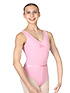 Freed Leotards  in Pink #FAITHL filename faithl_1.jpg