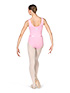 Freed Leotards  in Pink #FAITHL filename faithl_2.jpg