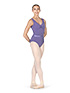 Freed Leotards  in Teal #FAITHL filename faithl_6.jpg