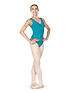Freed Leotards  in Teal #FAITHL filename faithl_8.jpg