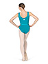 Freed Leotards  in Teal #FAITHL filename faithl_9.jpg