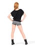 B-YOU Hip-Hop  #FP027 filename fp027_3.jpg