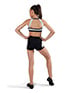 Energetiks Team Wear  in Silver #GCT81 filename gct81_10.jpg