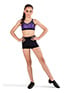 Energetiks Team Wear  in Party Purple #GCT81 filename gct81_3.jpg