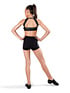 Energetiks Team Wear  in Black #GCT81 filename gct81_6.jpg