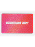 Discount Dance Supply Gifts  #GIFT25 filename gift25_1.jpg