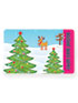 Discount Dance Supply Gifts  #GIFT25 filename gift25_2.jpg