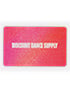 Discount Dance Supply Gifts  #GIFT50 filename gift50_1.jpg