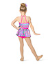Gracie Performance / Costumes  in Multi #GRA390C filename gra390c_2.jpg