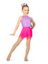 Gracie Performance / Costumes  in Multi #GRA390C filename gra390c_3.jpg