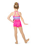 Gracie Performance / Costumes  in Multi #GRA390C filename gra390c_4.jpg