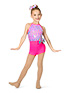 Gracie Performance / Costumes  in Multi #GRA390C filename gra390c_5.jpg