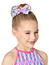 Gracie Performance / Costumes  in Multi #GRA390C filename gra390c_6.jpg