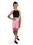 Energetiks Shorts  in Petal Pink #ICT114F filename ict114f_1.jpg