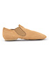 Sansha Shoes  in Tan #JS39C filename js39c_1.jpg