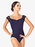 KH Martin Leotards  in Sapphire #KH3513M filename kh3513m_1.jpg