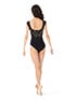KH Martin Leotards  in Black #KH3513M filename kh3513m_4.jpg