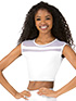 So Danca Tops  #L1088 filename l1088_1.jpg