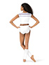 So Danca Tops  #L1088 filename l1088_4.jpg