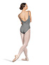 Bloch Leotards  in Grey #L4257 filename l4257_10.jpg