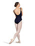 Bloch Leotards  in Navy #L4257 filename l4257_16.jpg