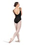 Bloch Leotards  in Black #L4257 filename l4257_6.jpg