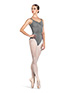 Bloch Leotards  in Grey #L4257 filename l4257_9.jpg