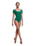 Bloch Leotards  in Emerald #L5262 filename l5262_2.jpg