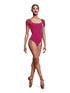 Bloch Leotards  in Magenta #L5262 filename l5262_4.jpg