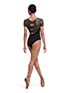 Bloch Leotards  in Black #L5262 filename l5262_5.jpg
