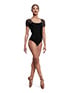 Bloch Leotards  in Black #L5262 filename l5262_6.jpg